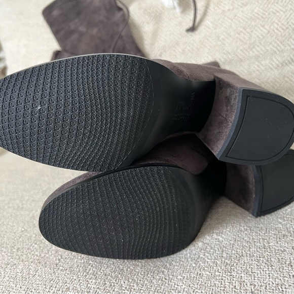 Kaitlyn Pan Boots - Picture 2 of 4